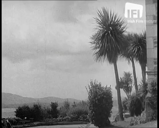 The Irish Riviera, 1936.