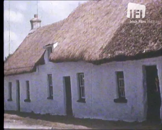 Ireland’s Golden West, 1943.