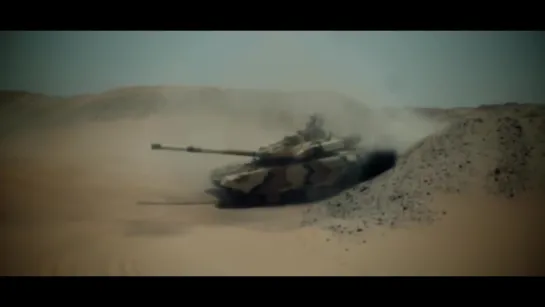 T-90MS in Kuwait