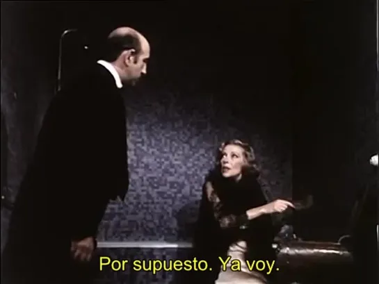 Fantômas 3 - Le.mort qui tue (El muerto que mata)  1980, Juan Luis Buñuel  VOSE FAC 6