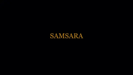 Samsara (2023) Lois Patiño