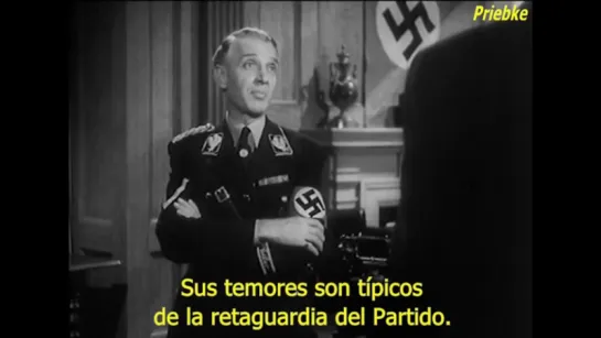 Hitlers Children (Edward Dmytryk, 1943).