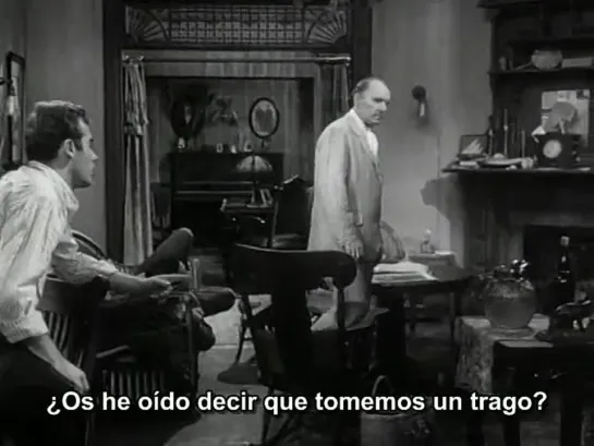 Larga jornada hacia la noche (1962) Sidney Lumet