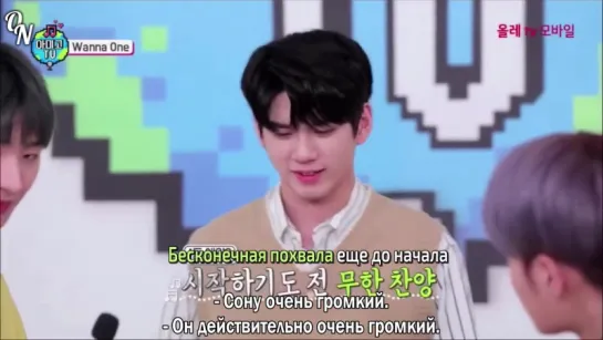 Amigo TV Ep 2 [рус.саб]