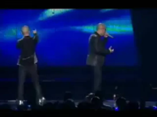 WISIN & YANDEL 2009 - Lloro Por Ti FT. Enrique Iglesias