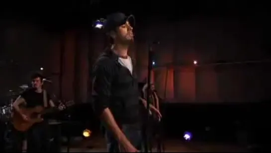 Enrique Iglesias - Do You Know - Live Walmart Soundcheck