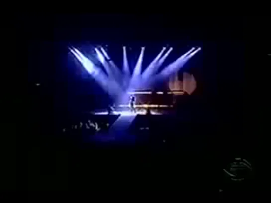 enrique iglesias cosas del amor live