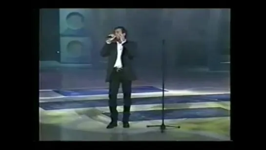 Enrique Iglesias - Por Amarte (Live 1997)