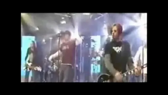 Live - «Addicted» (2005)