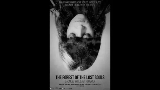 José Pedro Lopes - Лес потерянных душ / A Floresta das Almas Perdidas / The Forest of Lost Souls (2017) Language: Portuguese