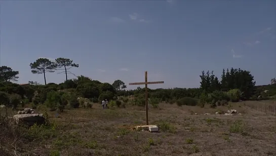 Joaquim Pinto & Nuno Leonel - O Guardor de Rebanhos / The Keeper of Herds (2013) Language: Portuguese