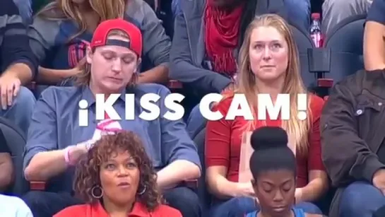 KissCam