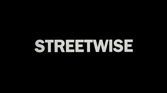 Законы улицы / Streetwise (1984)