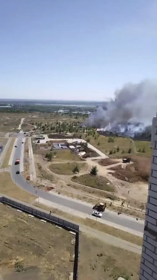 Видео от Екатерины Киргиной