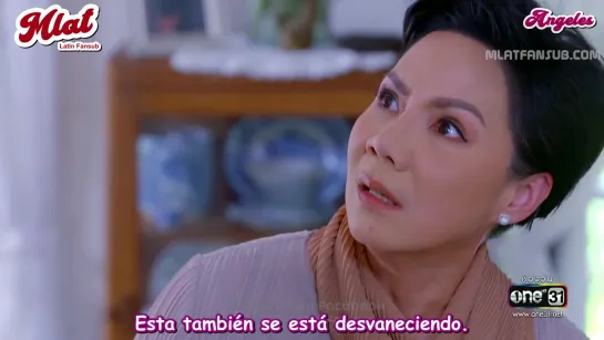 Intercambio de Amor Episodio 16