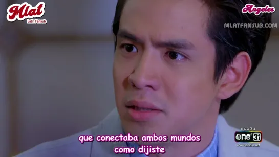 Intercambio de Amor Episodio 14