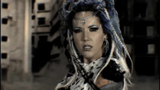 Kamelot - Liar Liar (Wasteland Monarchy) (feat. Alissa White-Gluz "Arch Enemy / ex. The Agonist")