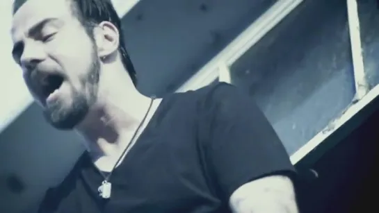 Saint Asonia - Better Place (2015) (Vox - Adam Gontier / Ex - Three Days Grace)