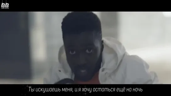 [BAMBOO рус.саб] KWABS – WALK