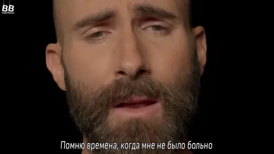 [BAMBOO рус.саб] MAROON 5 – MEMORIES