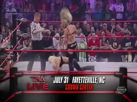 Tna impact! angelina love vs velvet sky watch online-Embed Player.mp4