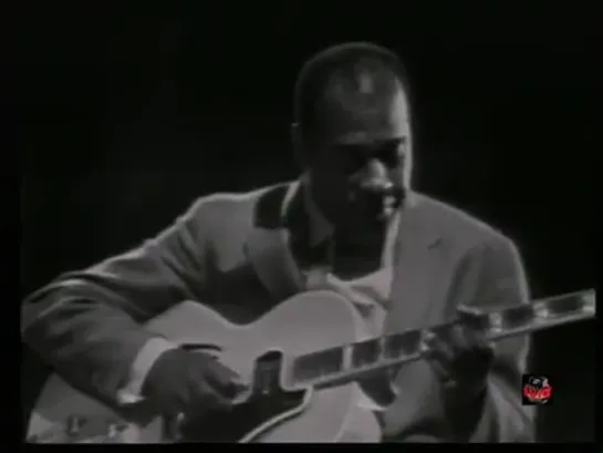 Grant Green - I wish you love 1969