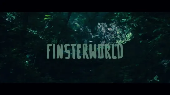 Frauke Finsterwalder "Finsterworld 2013