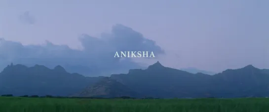 Vincent Toi "Aniksha" 2020