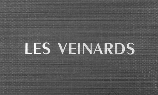 Philippe de Broca, Jean Girault, Jacques Pinoteau "Les Veinards" 1963