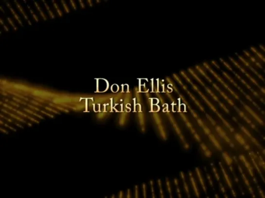 Don Ellis "Turkish Bath"