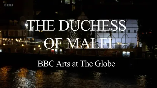 Dominic Dromgoole "The Duchess of Malfi" 2014