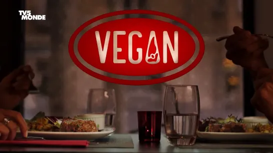 Arnaud Baur, Aurélie Chesné "Vegan" 2021