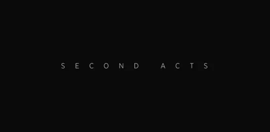 Anya Adams "Second Acts" 2019