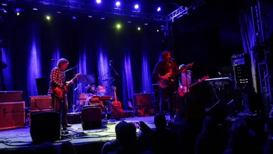 2019-05-31 - The Lemonheads with Tommy Stinson