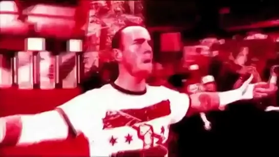 Titantron CM Punk 2011.mp4