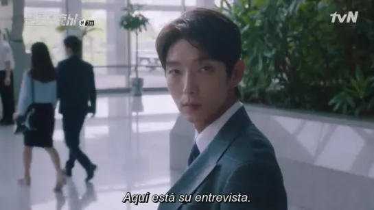 Lawless lawyer capitulo 7