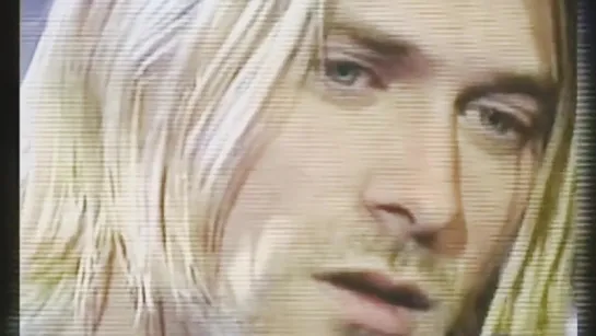 Nirvana - You Know Youre Right