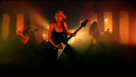 KITTIE - CUT THROAT