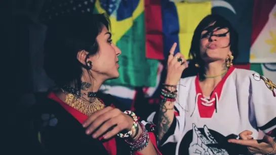 Krewella - Team