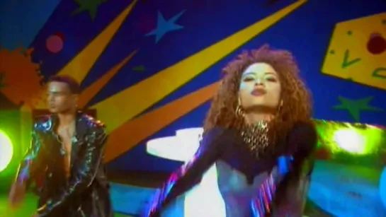 2 Unlimited - No Limit 1992