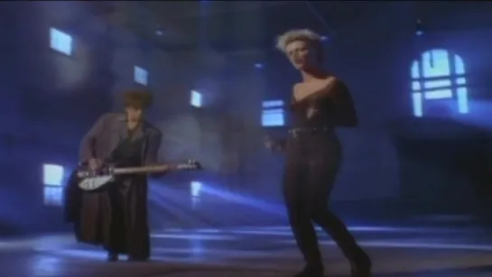 Roxette - It Must Have Been Love