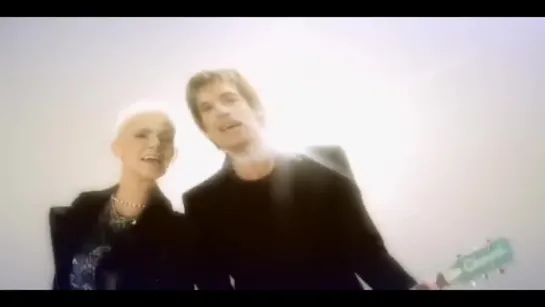 Roxette - Shes Got Nothing On (But The Radio)