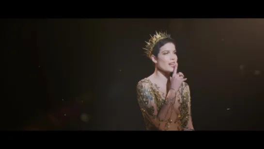 Halsey - Castle (The Huntsman׃ Winter’s War Version)