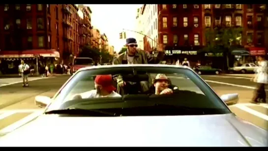 Limp Bizkit - Rollin (Air Raid Vehicle)