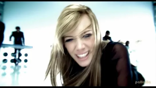 Hilary Duff - Beat of My Heart (Palladia)