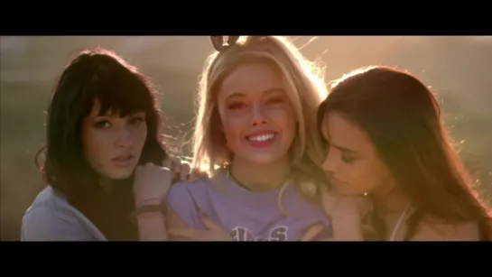 SEREBRO - KISS