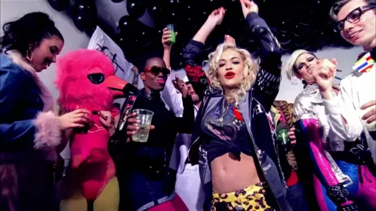 RITA ORA - How We Do (Party)