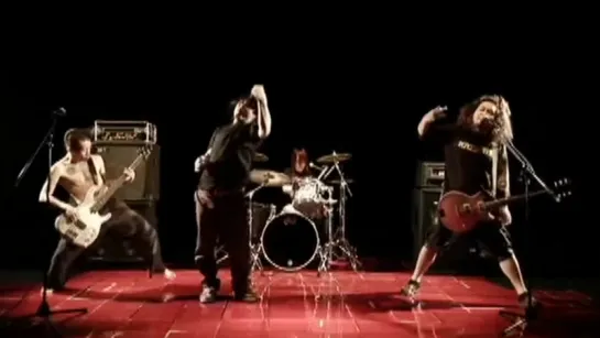 Maximum the Hormone - Koi No Mega Lover