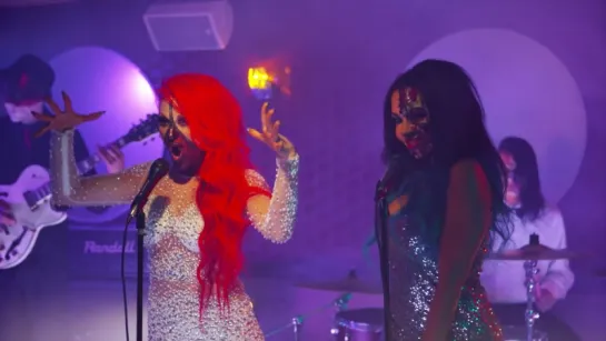 BUTCHER BABIES - Monsters Ball