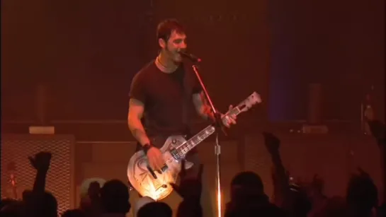 Godsmack - Re Align [Live]